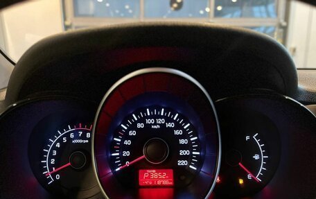 KIA Rio III рестайлинг, 2016 год, 1 180 000 рублей, 11 фотография