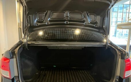 KIA Rio III рестайлинг, 2016 год, 1 180 000 рублей, 18 фотография