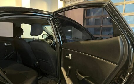 KIA Rio III рестайлинг, 2016 год, 1 180 000 рублей, 17 фотография