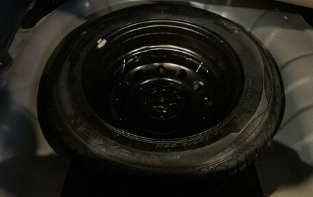 KIA Rio III рестайлинг, 2016 год, 1 180 000 рублей, 19 фотография