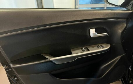 KIA Rio III рестайлинг, 2016 год, 1 180 000 рублей, 21 фотография