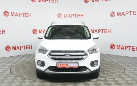 Ford Kuga III, 2019 год, 1 855 000 рублей, 2 фотография