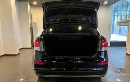 KIA Rio III рестайлинг, 2016 год, 1 180 000 рублей, 34 фотография