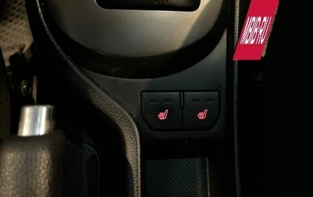 KIA Rio III рестайлинг, 2016 год, 1 180 000 рублей, 31 фотография