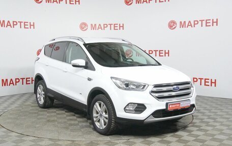 Ford Kuga III, 2019 год, 1 855 000 рублей, 3 фотография
