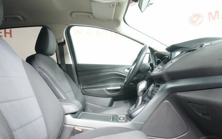 Ford Kuga III, 2019 год, 1 855 000 рублей, 10 фотография