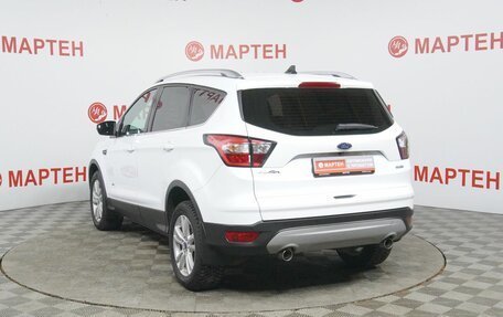 Ford Kuga III, 2019 год, 1 855 000 рублей, 7 фотография