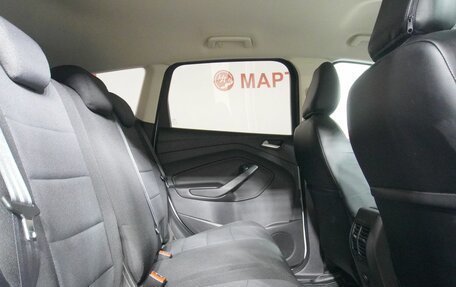 Ford Kuga III, 2019 год, 1 855 000 рублей, 11 фотография