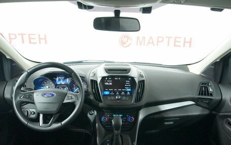 Ford Kuga III, 2019 год, 1 855 000 рублей, 15 фотография