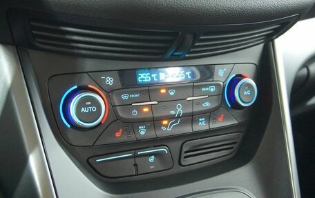 Ford Kuga III, 2019 год, 1 855 000 рублей, 13 фотография