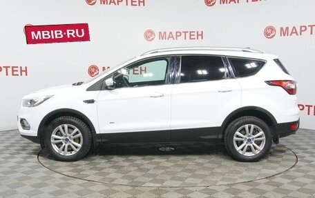 Ford Kuga III, 2019 год, 1 855 000 рублей, 8 фотография