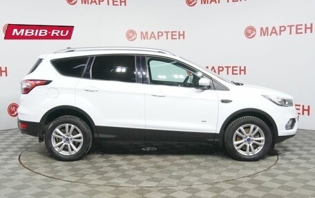 Ford Kuga III, 2019 год, 1 855 000 рублей, 4 фотография
