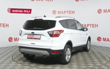 Ford Kuga III, 2019 год, 1 855 000 рублей, 5 фотография