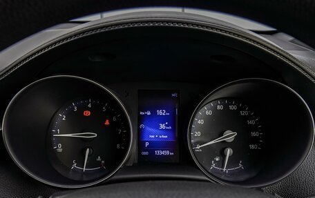 Toyota C-HR I рестайлинг, 2018 год, 2 050 000 рублей, 16 фотография