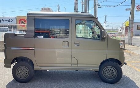 Daihatsu Atrai, 2022 год, 2 600 000 рублей, 8 фотография