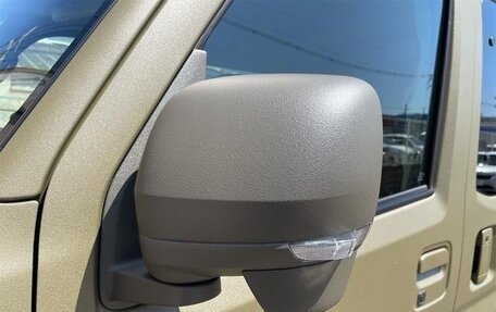 Daihatsu Atrai, 2022 год, 2 600 000 рублей, 10 фотография