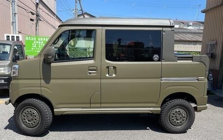 Daihatsu Atrai, 2022 год, 2 600 000 рублей, 6 фотография