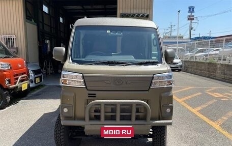 Daihatsu Atrai, 2022 год, 2 600 000 рублей, 4 фотография