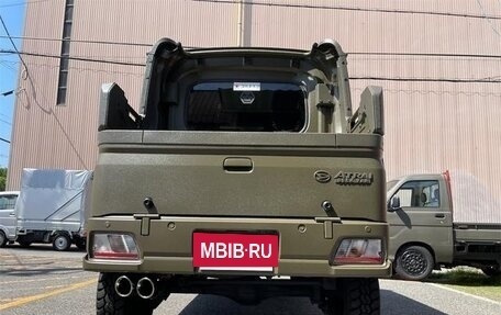 Daihatsu Atrai, 2022 год, 2 600 000 рублей, 12 фотография