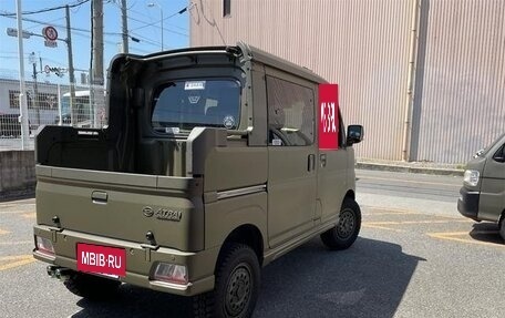 Daihatsu Atrai, 2022 год, 2 600 000 рублей, 5 фотография