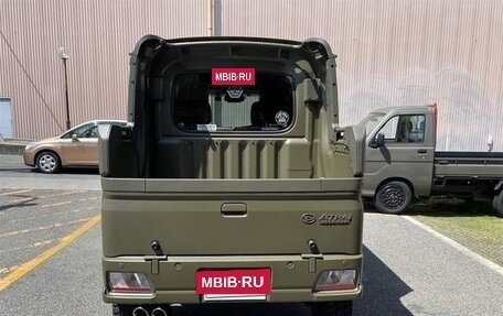 Daihatsu Atrai, 2022 год, 2 600 000 рублей, 7 фотография