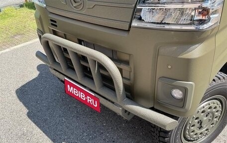 Daihatsu Atrai, 2022 год, 2 600 000 рублей, 9 фотография