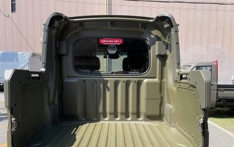 Daihatsu Atrai, 2022 год, 2 600 000 рублей, 11 фотография