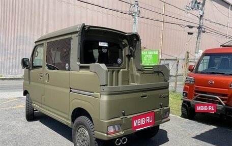 Daihatsu Atrai, 2022 год, 2 600 000 рублей, 2 фотография