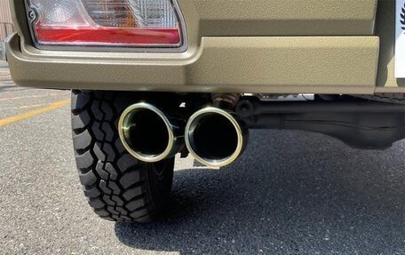 Daihatsu Atrai, 2022 год, 2 600 000 рублей, 13 фотография