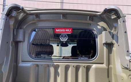 Daihatsu Atrai, 2022 год, 2 600 000 рублей, 15 фотография