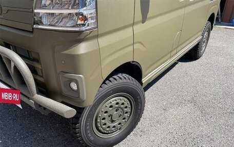 Daihatsu Atrai, 2022 год, 2 600 000 рублей, 18 фотография