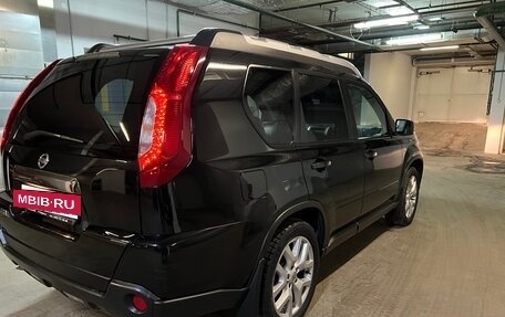 Nissan X-Trail, 2014 год, 1 700 000 рублей, 5 фотография