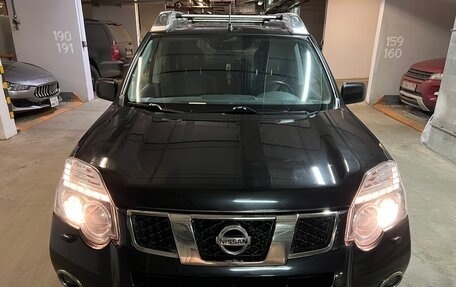 Nissan X-Trail, 2014 год, 1 700 000 рублей, 8 фотография