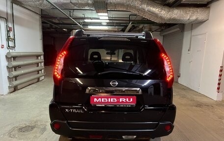 Nissan X-Trail, 2014 год, 1 700 000 рублей, 4 фотография