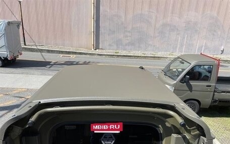 Daihatsu Atrai, 2022 год, 2 600 000 рублей, 17 фотография