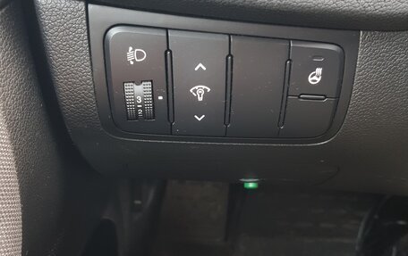 KIA cee'd III, 2014 год, 1 100 000 рублей, 13 фотография