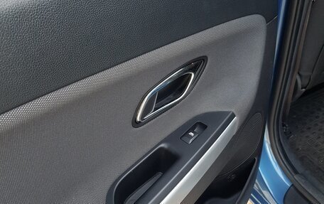 KIA cee'd III, 2014 год, 1 100 000 рублей, 16 фотография