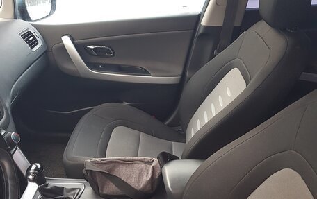 KIA cee'd III, 2014 год, 1 100 000 рублей, 14 фотография