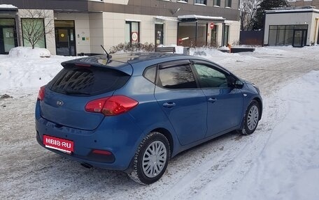 KIA cee'd III, 2014 год, 1 100 000 рублей, 8 фотография