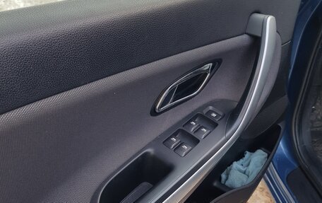 KIA cee'd III, 2014 год, 1 100 000 рублей, 17 фотография