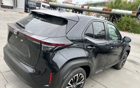 Toyota Yaris Cross, 2024 год, 2 889 000 рублей, 9 фотография