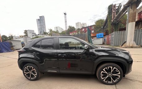 Toyota Yaris Cross, 2024 год, 2 889 000 рублей, 10 фотография