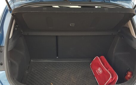 KIA cee'd III, 2014 год, 1 100 000 рублей, 18 фотография