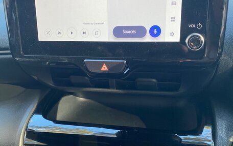 Toyota Yaris Cross, 2024 год, 2 889 000 рублей, 7 фотография
