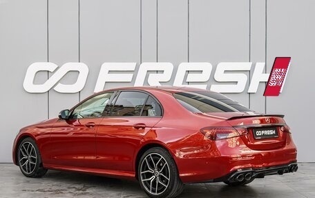 Mercedes-Benz E-Класс, 2020 год, 4 730 000 рублей, 2 фотография