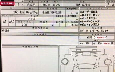 Toyota Yaris Cross, 2024 год, 2 889 000 рублей, 12 фотография