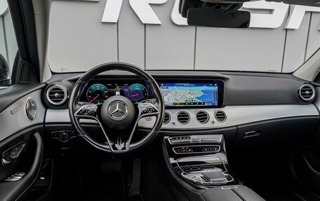 Mercedes-Benz E-Класс, 2020 год, 4 730 000 рублей, 8 фотография