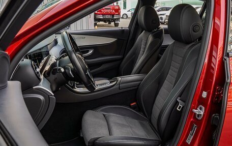 Mercedes-Benz E-Класс, 2020 год, 4 730 000 рублей, 12 фотография