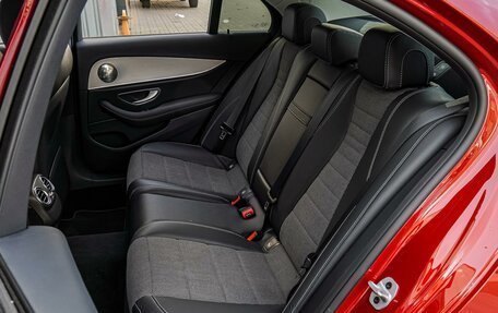 Mercedes-Benz E-Класс, 2020 год, 4 730 000 рублей, 11 фотография