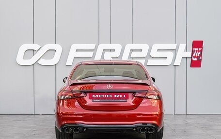 Mercedes-Benz E-Класс, 2020 год, 4 730 000 рублей, 4 фотография